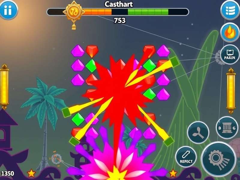 Color Warrior Frenzy Diwali Edition